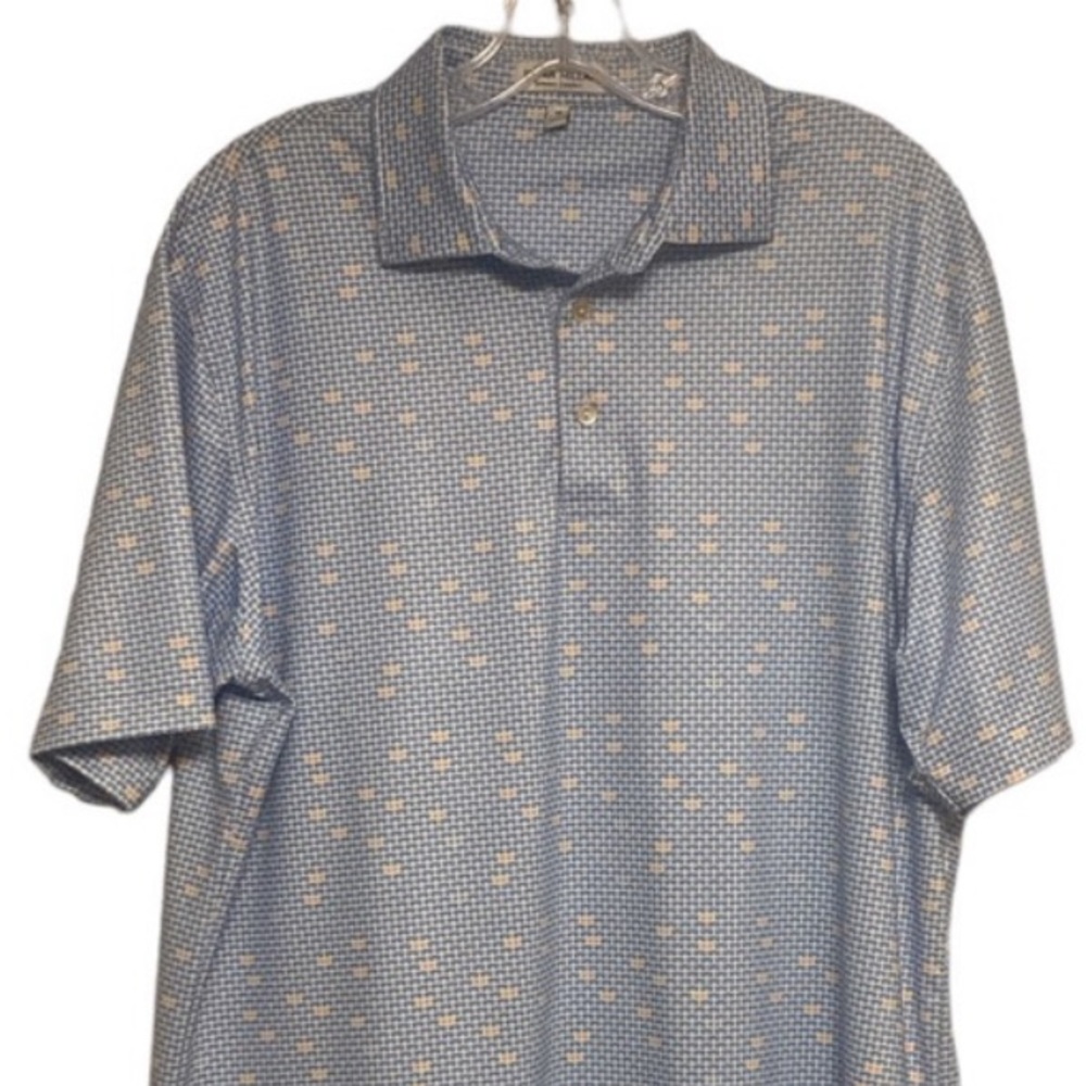 Peter Millar Polo